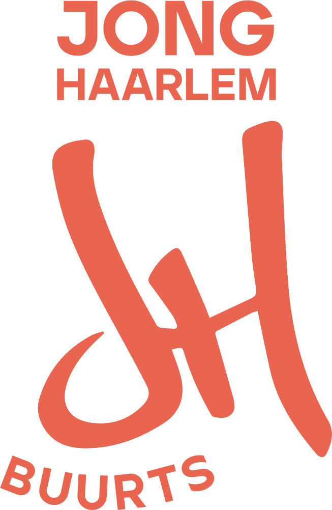 Logo Jong Haarlem